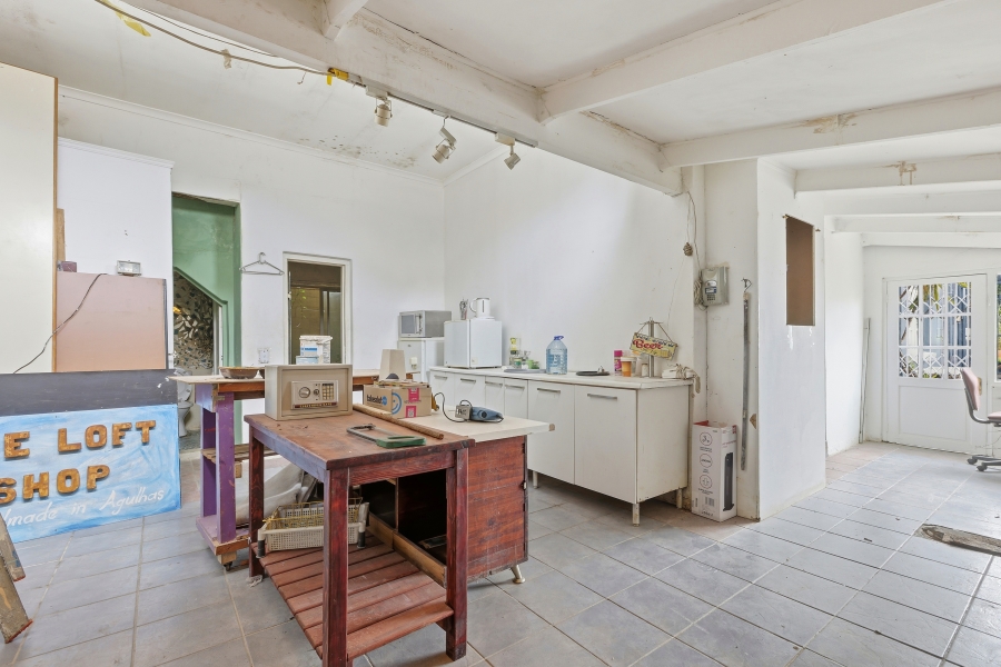 4 Bedroom Property for Sale in Tamboerskloof Western Cape